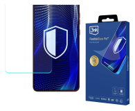 Szkło i folia ochronna 3MK FlexibleGlass Pro do Motorola Moto G86 / G86 Power 5903108668460